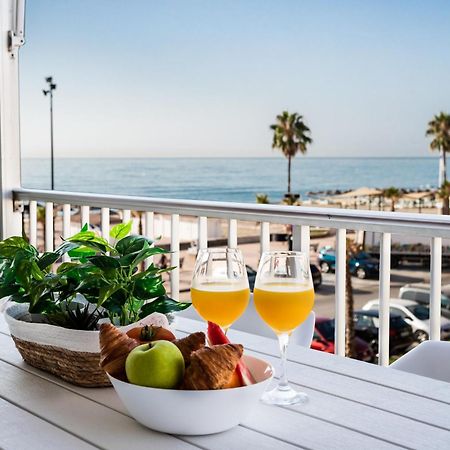 Sur Suites Porlamar Fuengirola Εξωτερικό φωτογραφία