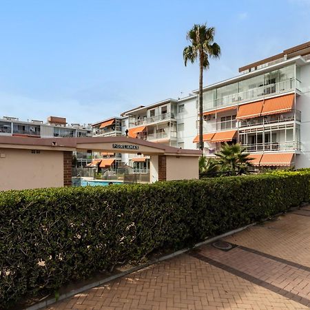 Sur Suites Porlamar Fuengirola Εξωτερικό φωτογραφία