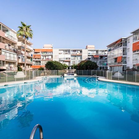 Sur Suites Porlamar Fuengirola Εξωτερικό φωτογραφία