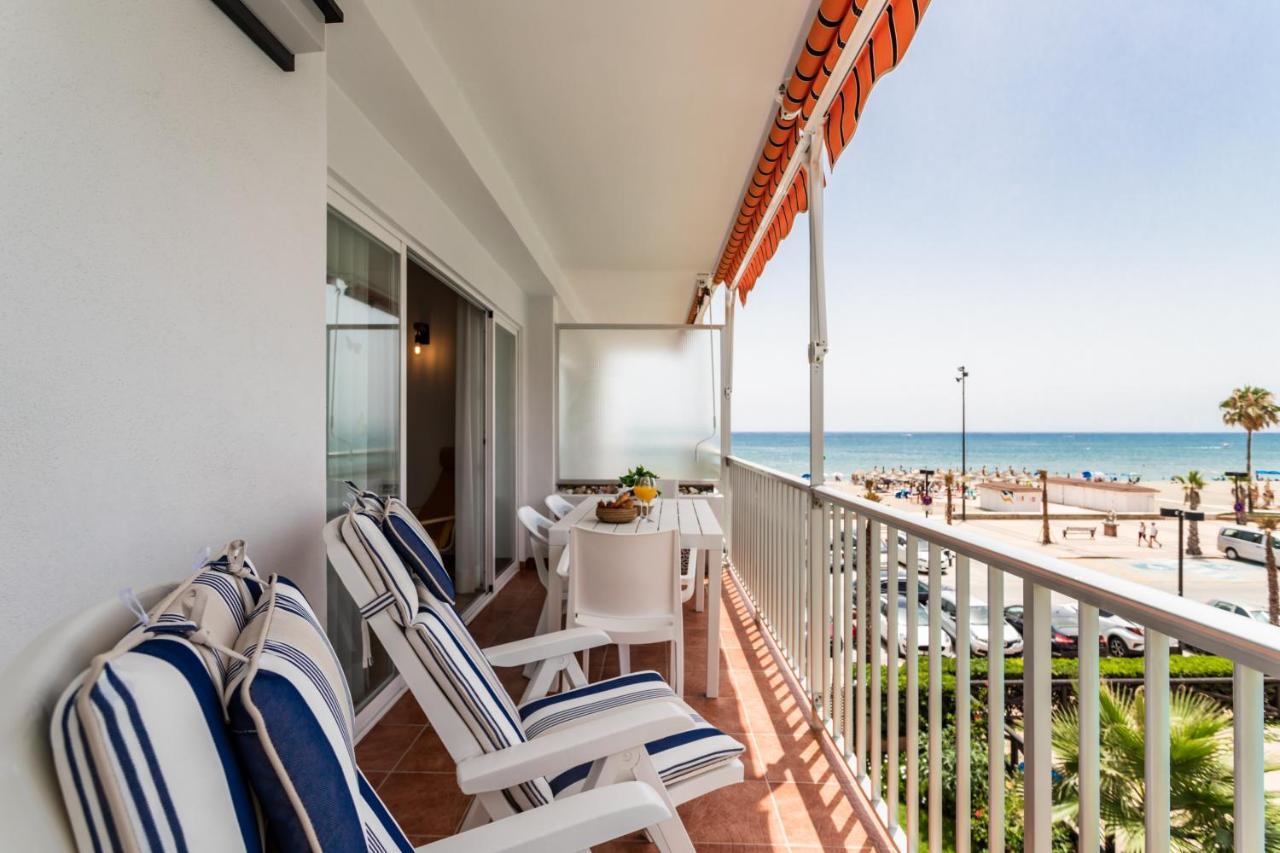 Sur Suites Porlamar Fuengirola Εξωτερικό φωτογραφία
