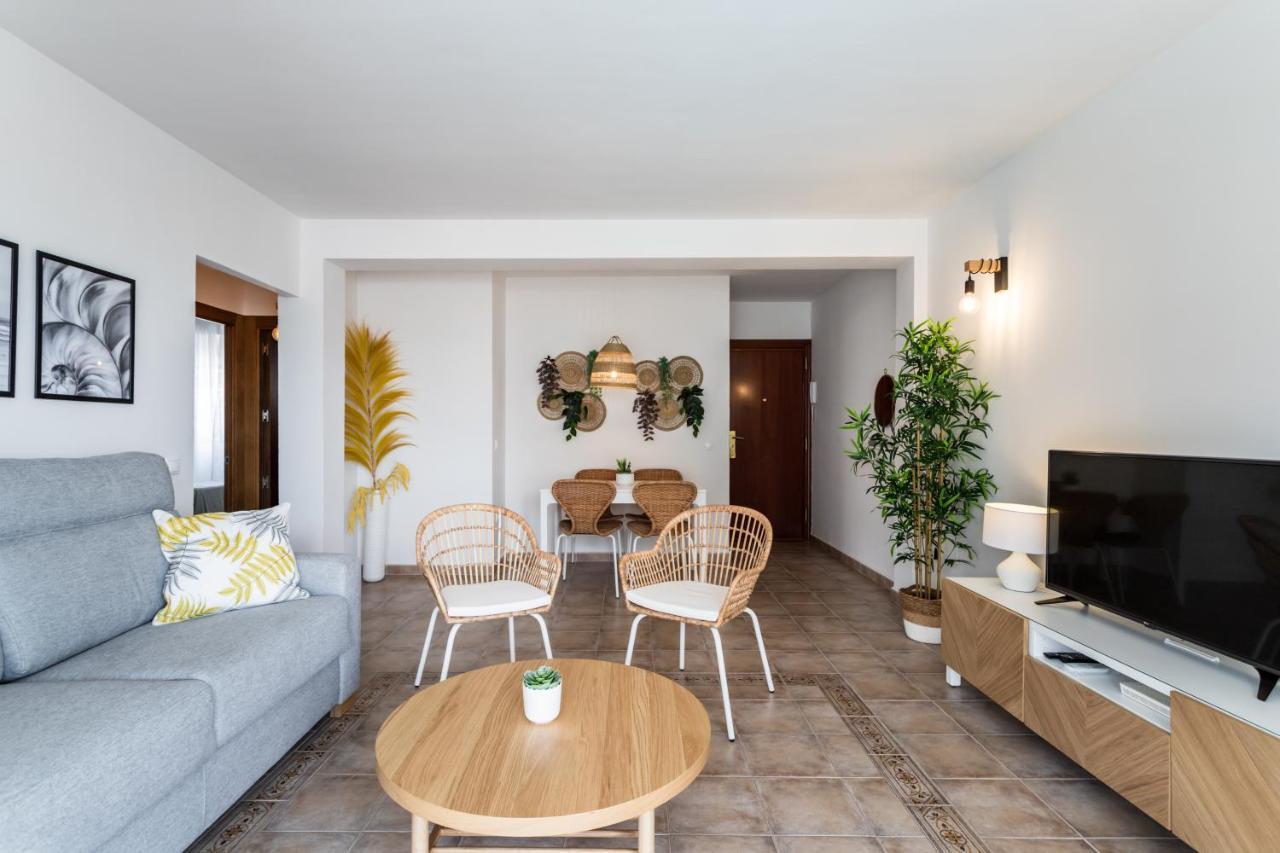 Sur Suites Porlamar Fuengirola Εξωτερικό φωτογραφία