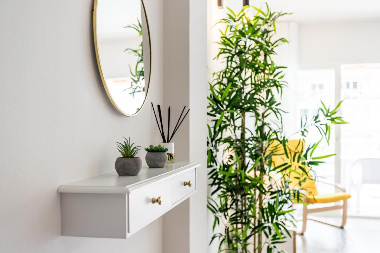Sur Suites Porlamar Fuengirola Εξωτερικό φωτογραφία