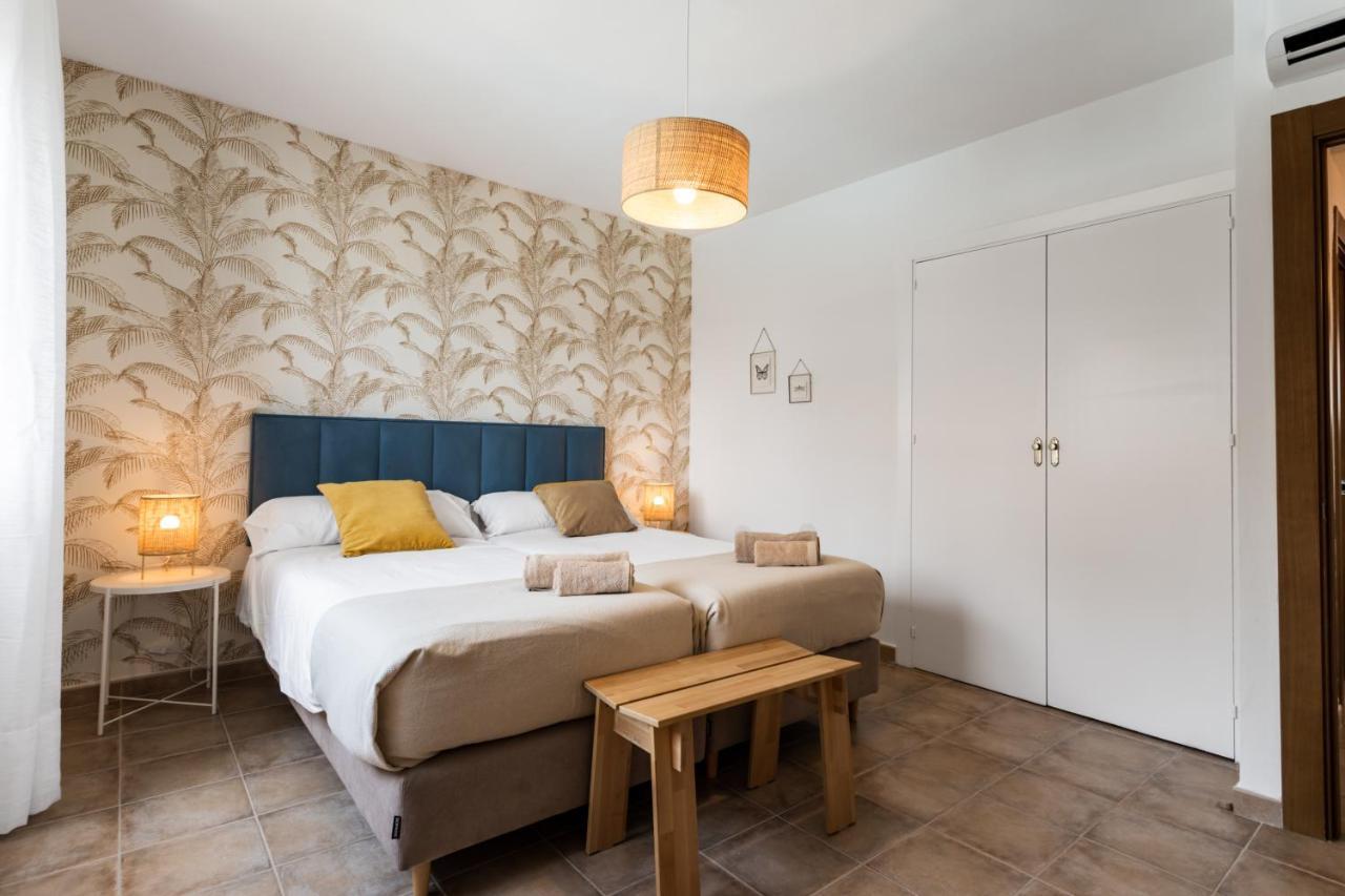 Sur Suites Porlamar Fuengirola Εξωτερικό φωτογραφία