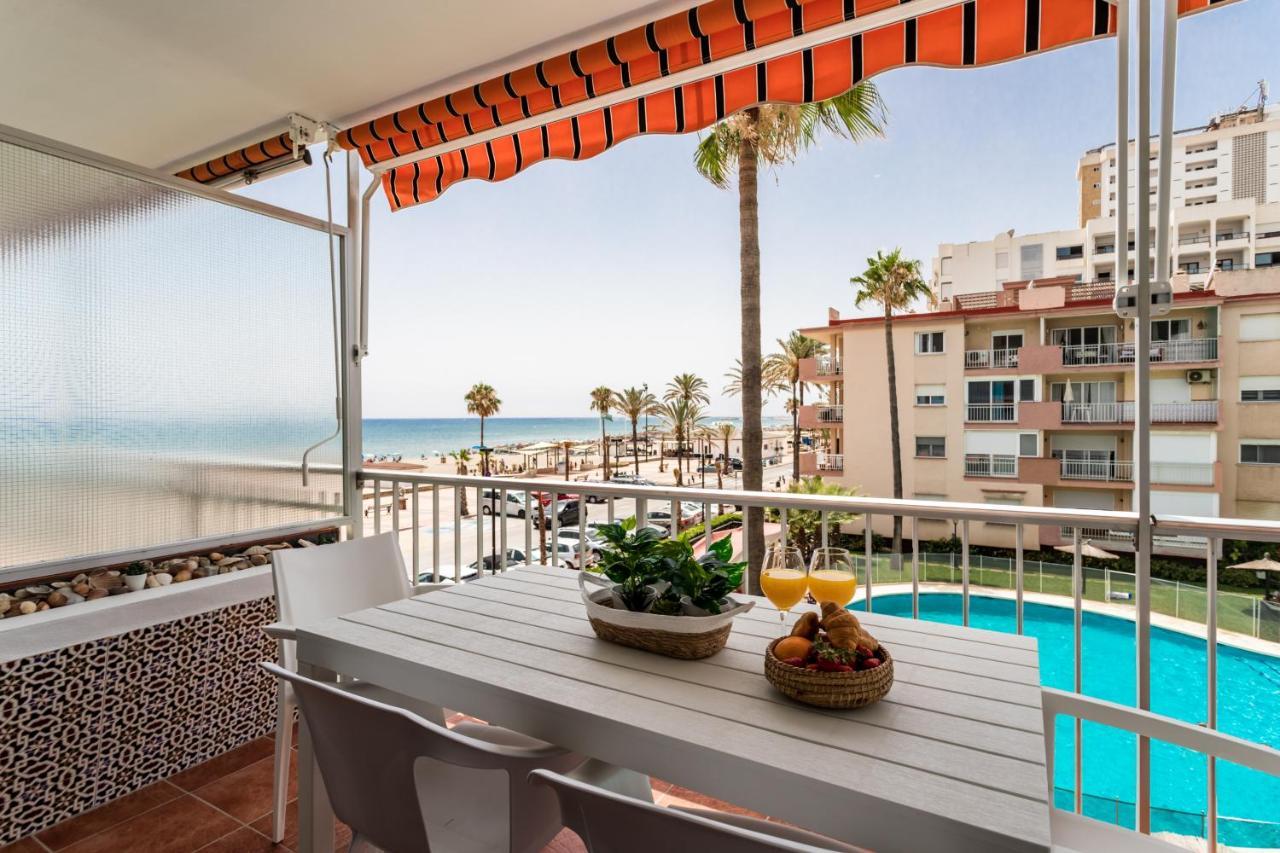 Sur Suites Porlamar Fuengirola Εξωτερικό φωτογραφία