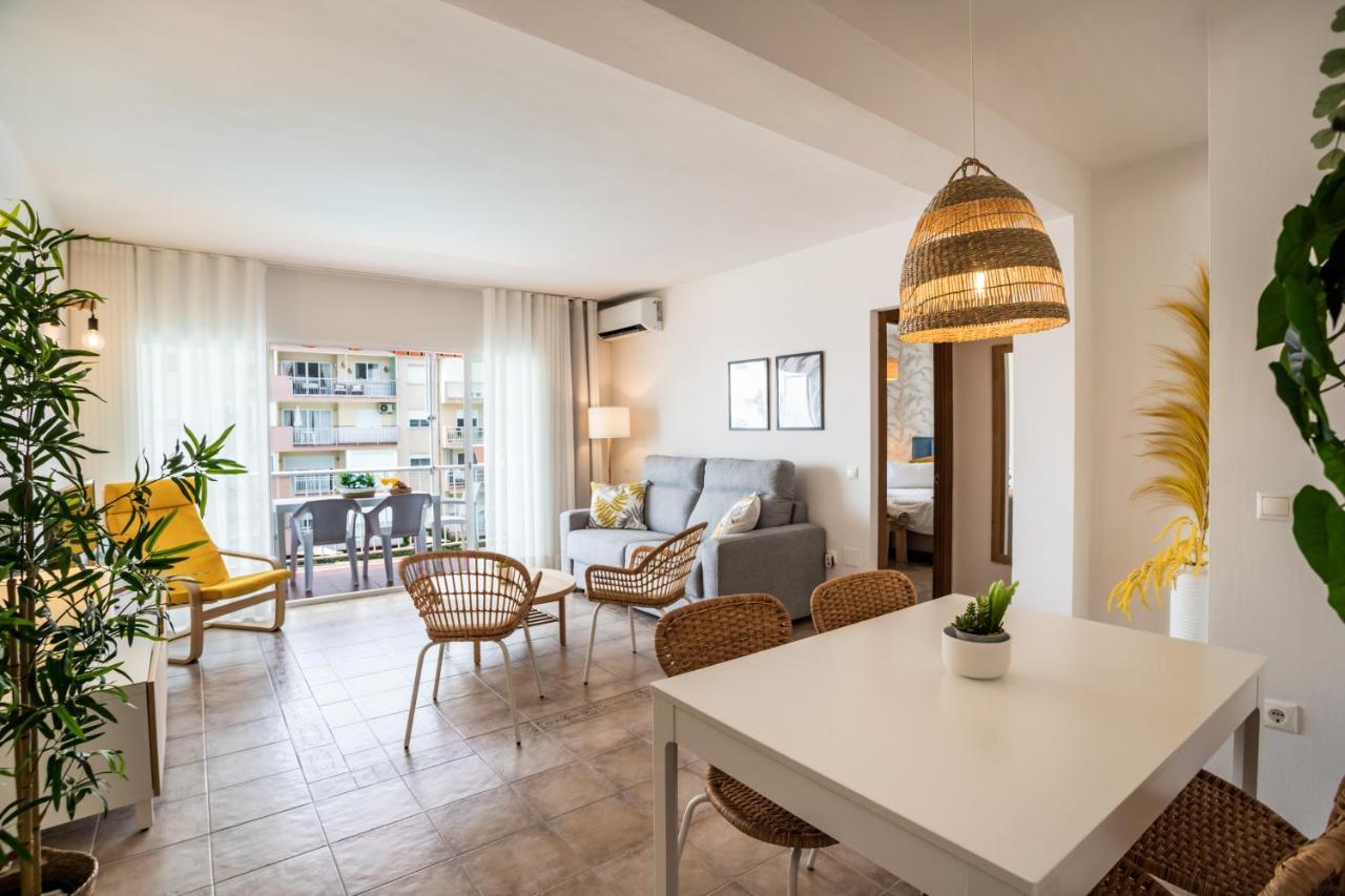Sur Suites Porlamar Fuengirola Εξωτερικό φωτογραφία