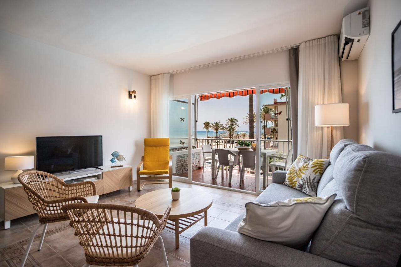 Sur Suites Porlamar Fuengirola Εξωτερικό φωτογραφία