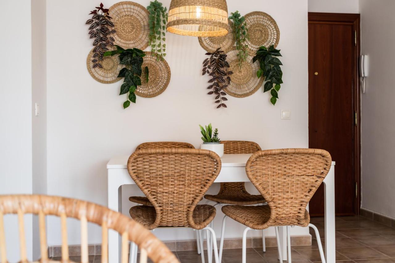 Sur Suites Porlamar Fuengirola Εξωτερικό φωτογραφία