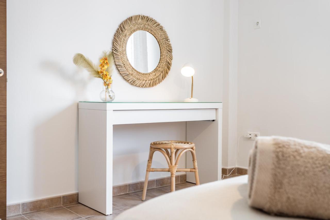 Sur Suites Porlamar Fuengirola Εξωτερικό φωτογραφία