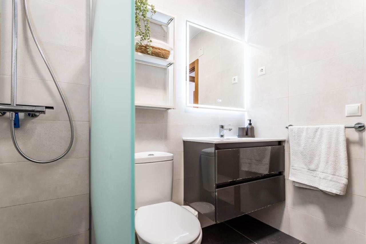 Sur Suites Porlamar Fuengirola Εξωτερικό φωτογραφία