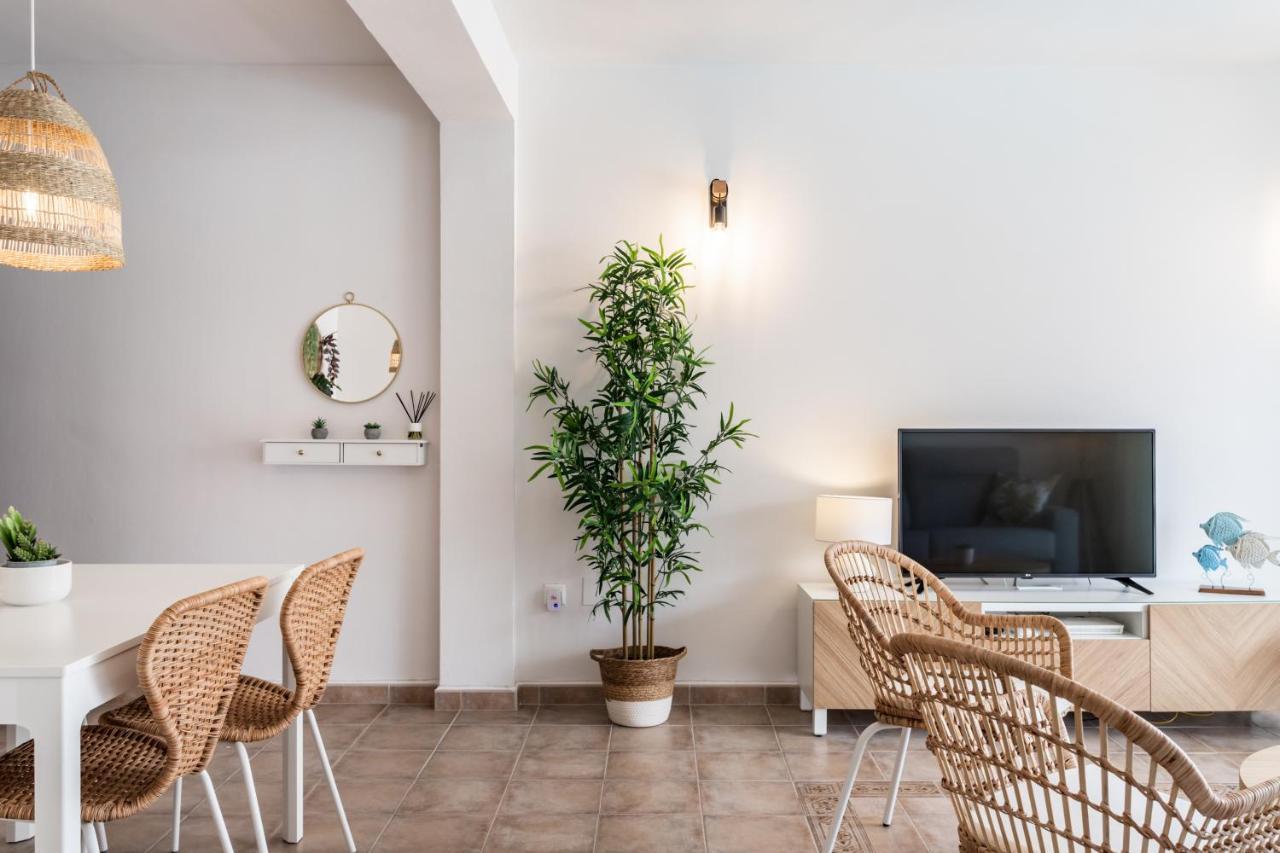 Sur Suites Porlamar Fuengirola Εξωτερικό φωτογραφία