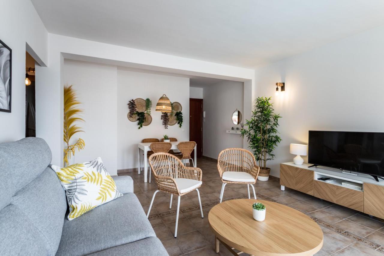 Sur Suites Porlamar Fuengirola Εξωτερικό φωτογραφία