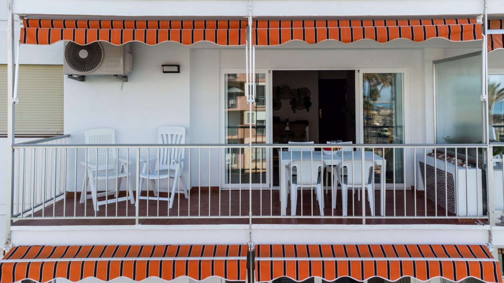 Sur Suites Porlamar Fuengirola Εξωτερικό φωτογραφία